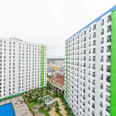 Redliving Apartemen Green Lake View Ciputat - Pelangi Rooms 2 Tower E Τάνγκερανγκ Εξωτερικό φωτογραφία