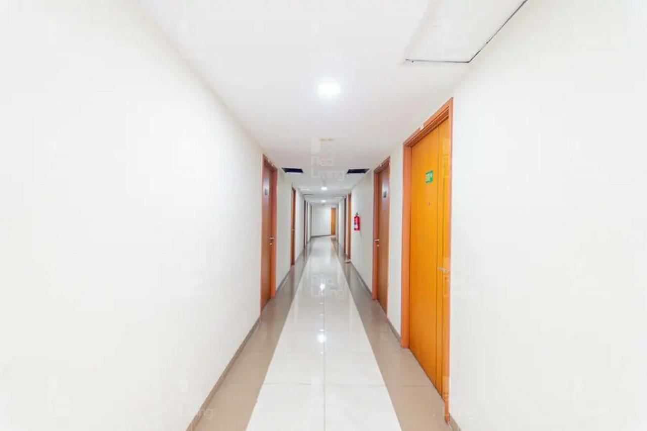 Redliving Apartemen Green Lake View Ciputat - Pelangi Rooms 2 Tower E Τάνγκερανγκ Εξωτερικό φωτογραφία