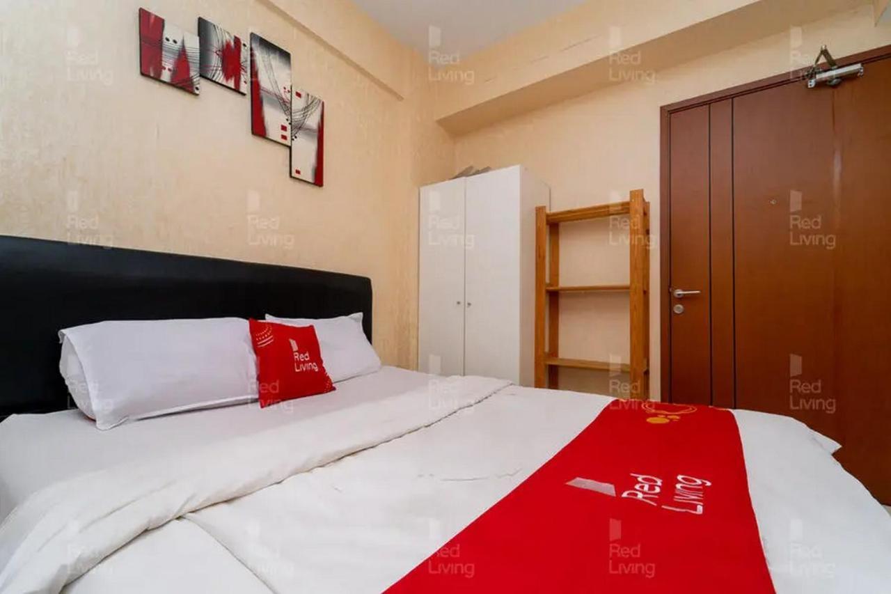 Redliving Apartemen Green Lake View Ciputat - Pelangi Rooms 2 Tower E Τάνγκερανγκ Εξωτερικό φωτογραφία