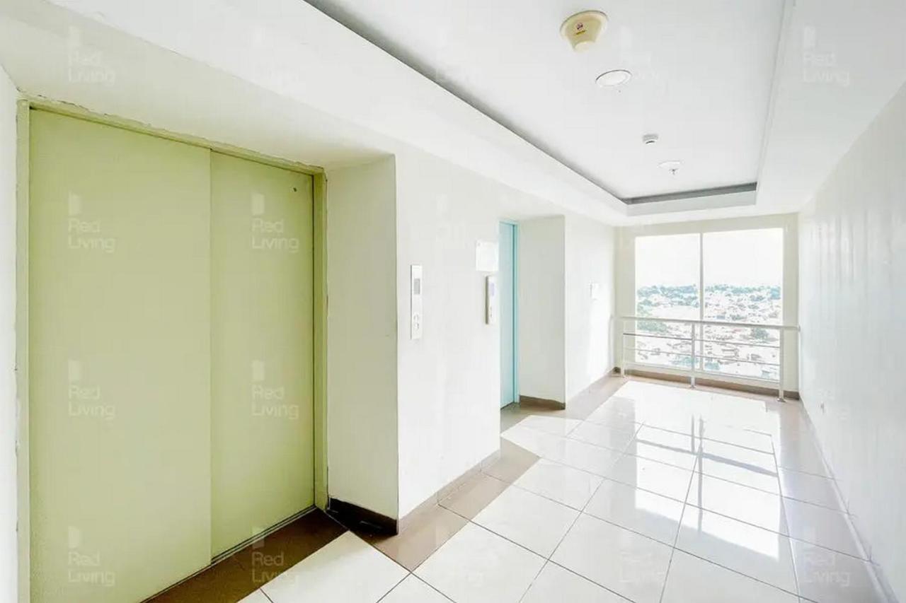 Redliving Apartemen Green Lake View Ciputat - Pelangi Rooms 2 Tower E Τάνγκερανγκ Εξωτερικό φωτογραφία