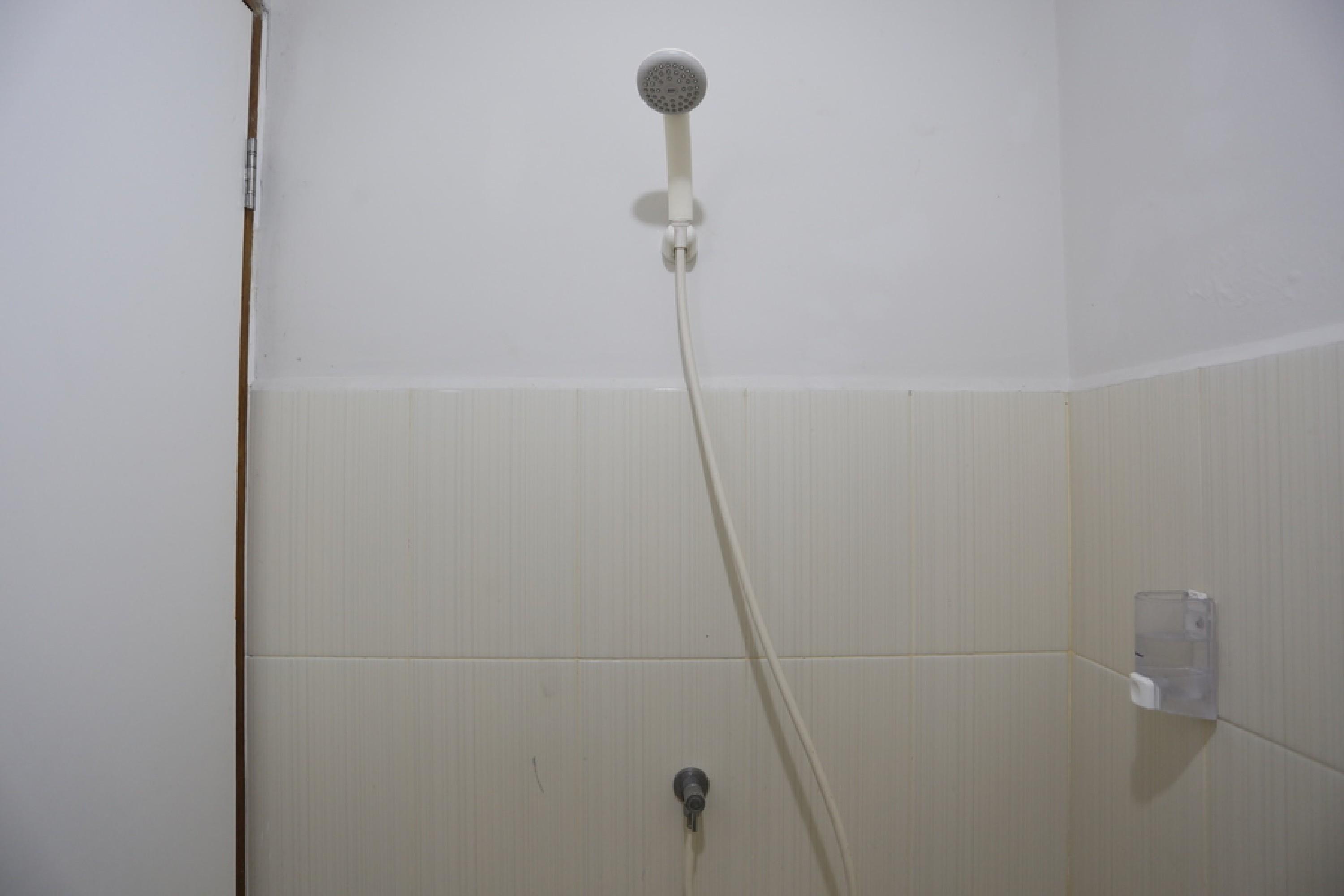 Redliving Apartemen Green Lake View Ciputat - Pelangi Rooms 2 Tower E Τάνγκερανγκ Εξωτερικό φωτογραφία