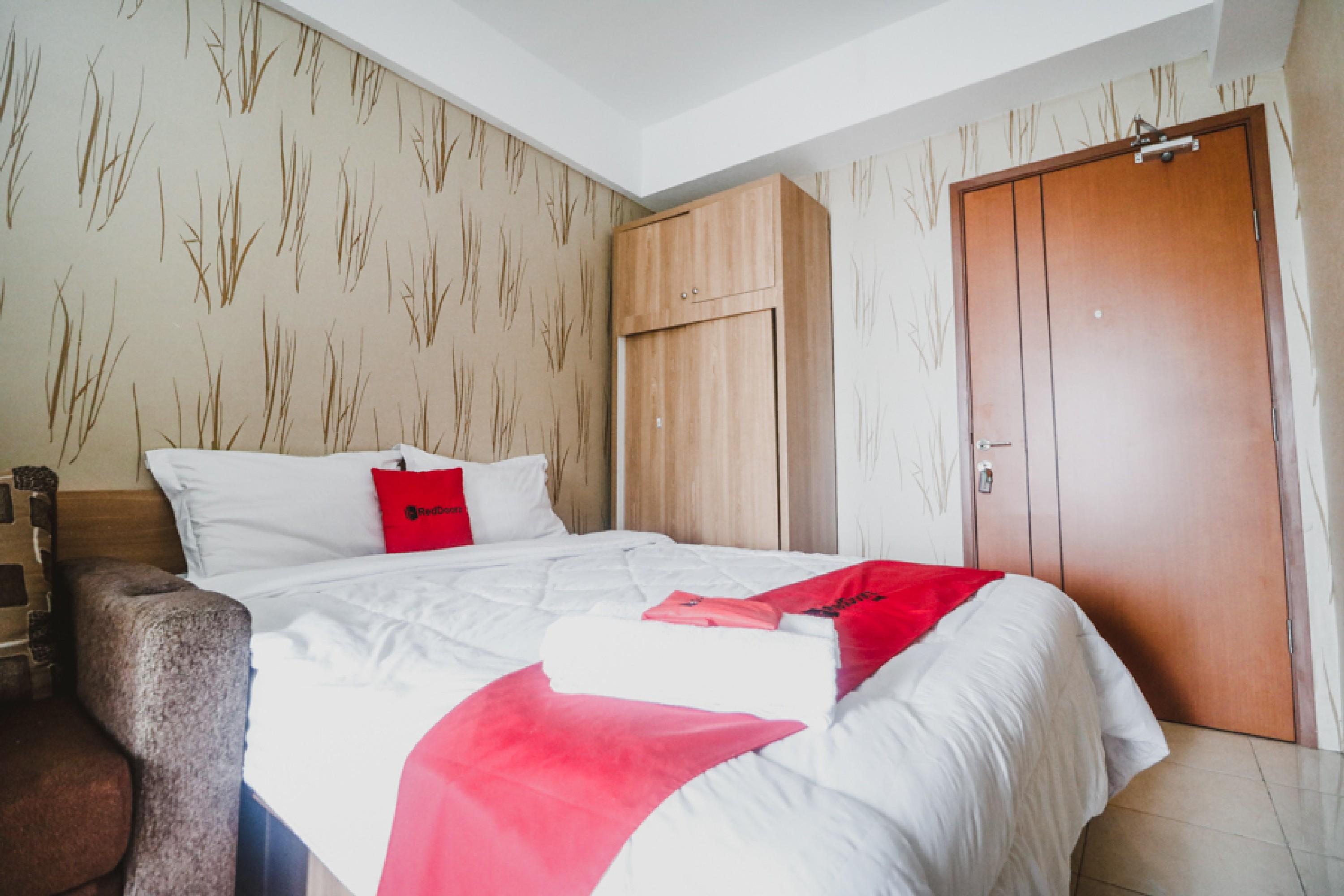 Redliving Apartemen Green Lake View Ciputat - Pelangi Rooms 2 Tower E Τάνγκερανγκ Εξωτερικό φωτογραφία