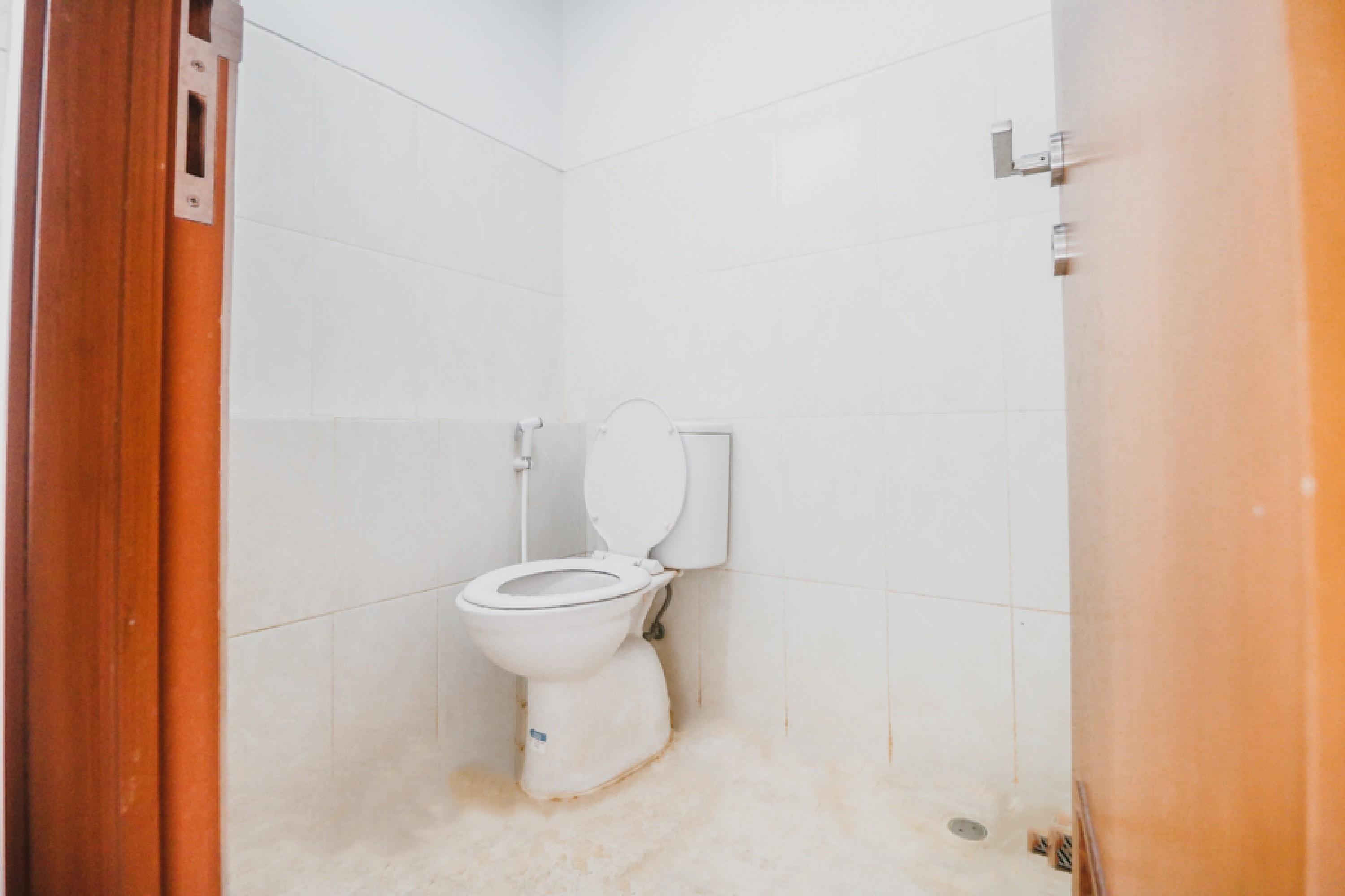 Redliving Apartemen Green Lake View Ciputat - Pelangi Rooms 2 Tower E Τάνγκερανγκ Εξωτερικό φωτογραφία