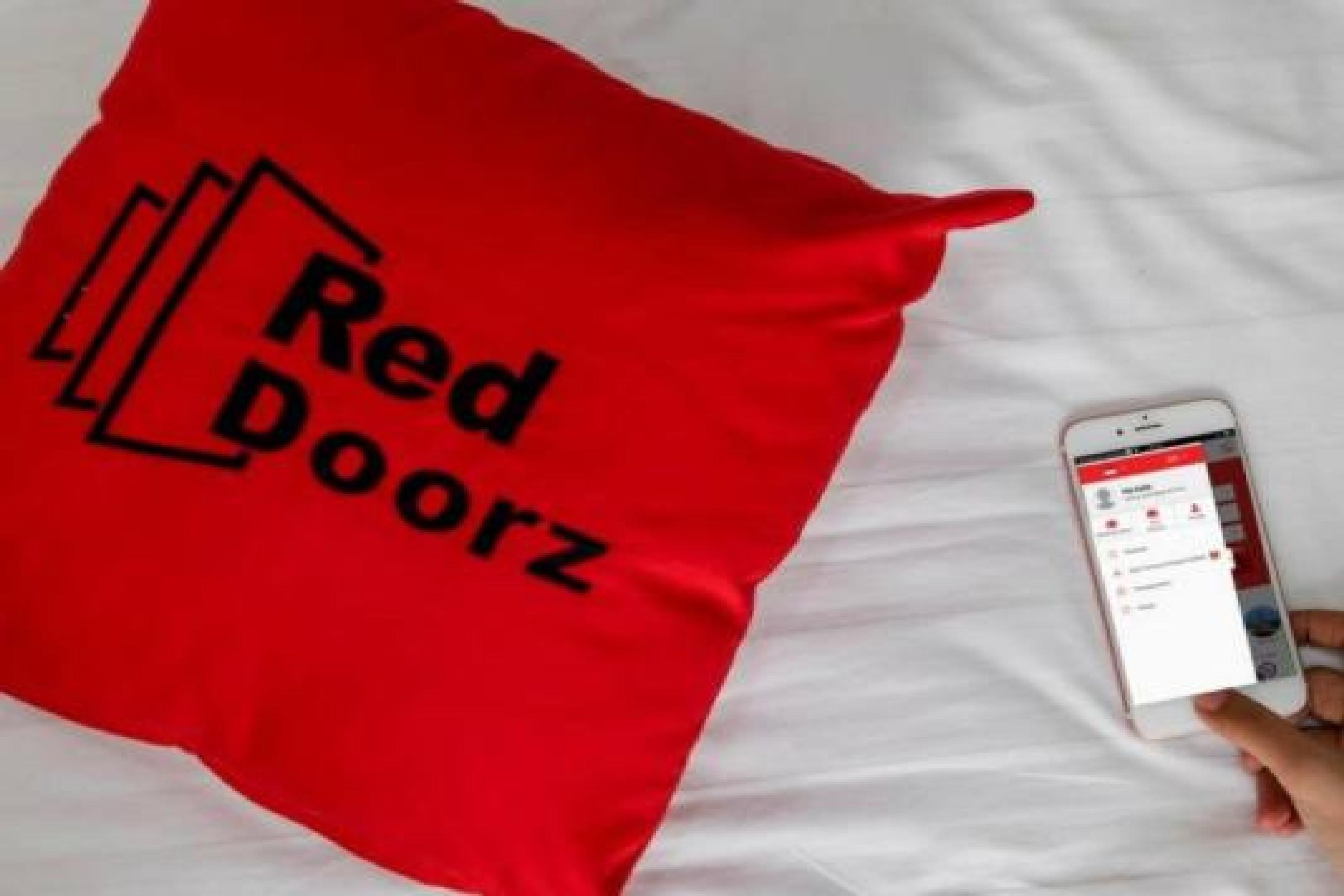 Redliving Apartemen Green Lake View Ciputat - Pelangi Rooms 2 Tower E Τάνγκερανγκ Εξωτερικό φωτογραφία