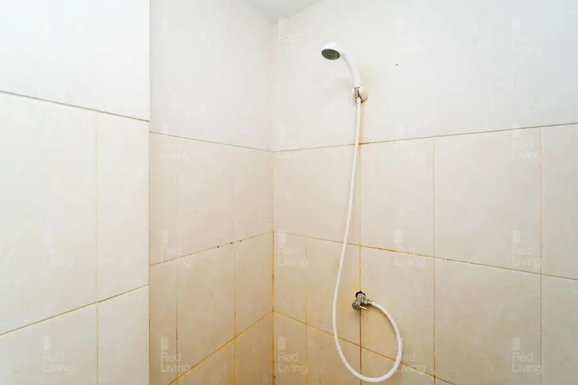 Redliving Apartemen Green Lake View Ciputat - Pelangi Rooms 2 Tower E Τάνγκερανγκ Δωμάτιο φωτογραφία